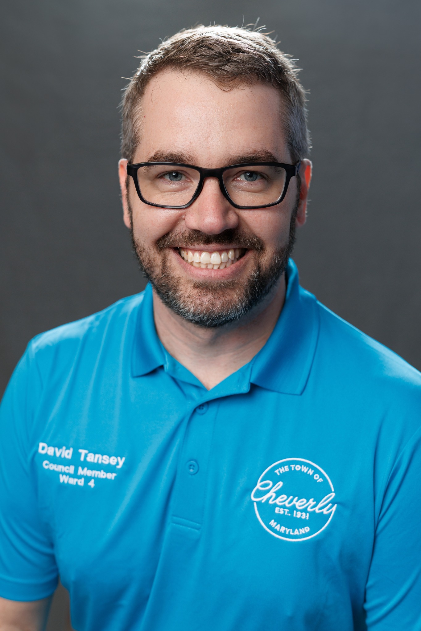 David Tansey